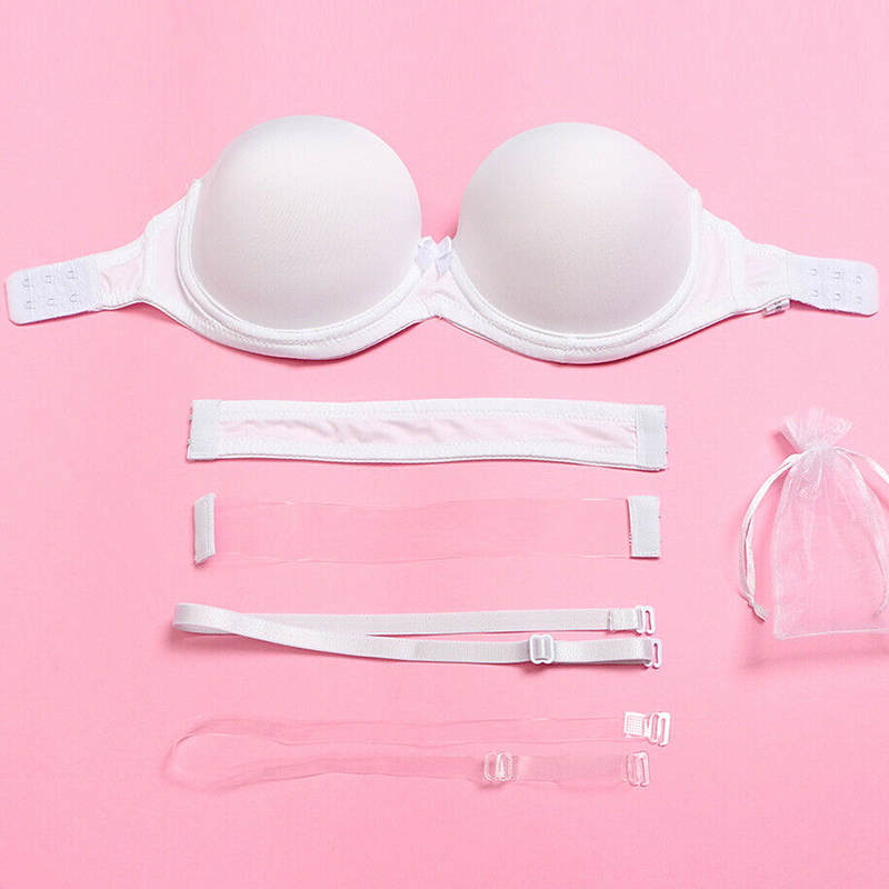Convertible Bra Multiway - Yandw Yeni Düğün Sütyen Kadınlar Için