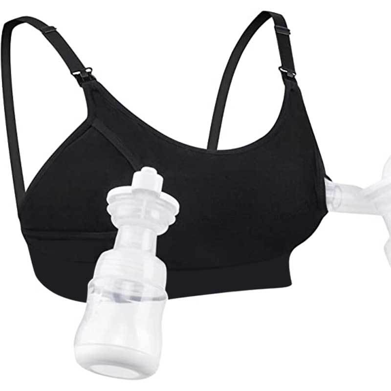 Nursing Bra Clip - Hamile Kadınlar Hemşirelik Sutyen Annelik Eller