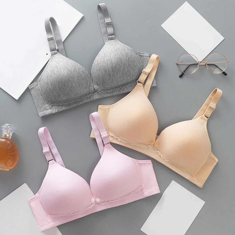 Nursing Bra Clip - Hamile Emzirme Sütyeni Ön Klipsli Sarkma