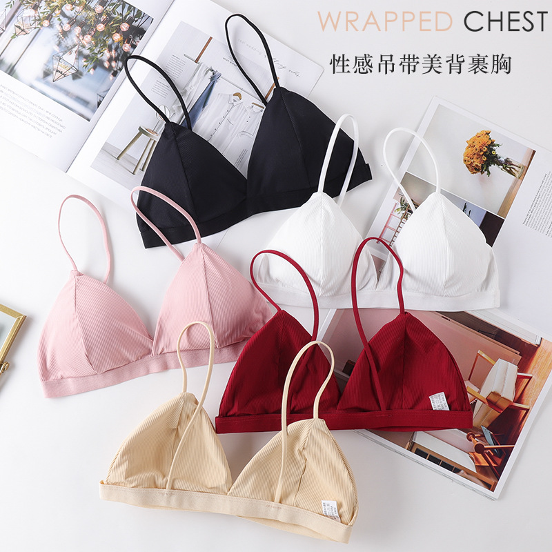 Sheer Bra Lace - 3D seksi iç çamaşırı dikişsiz spor