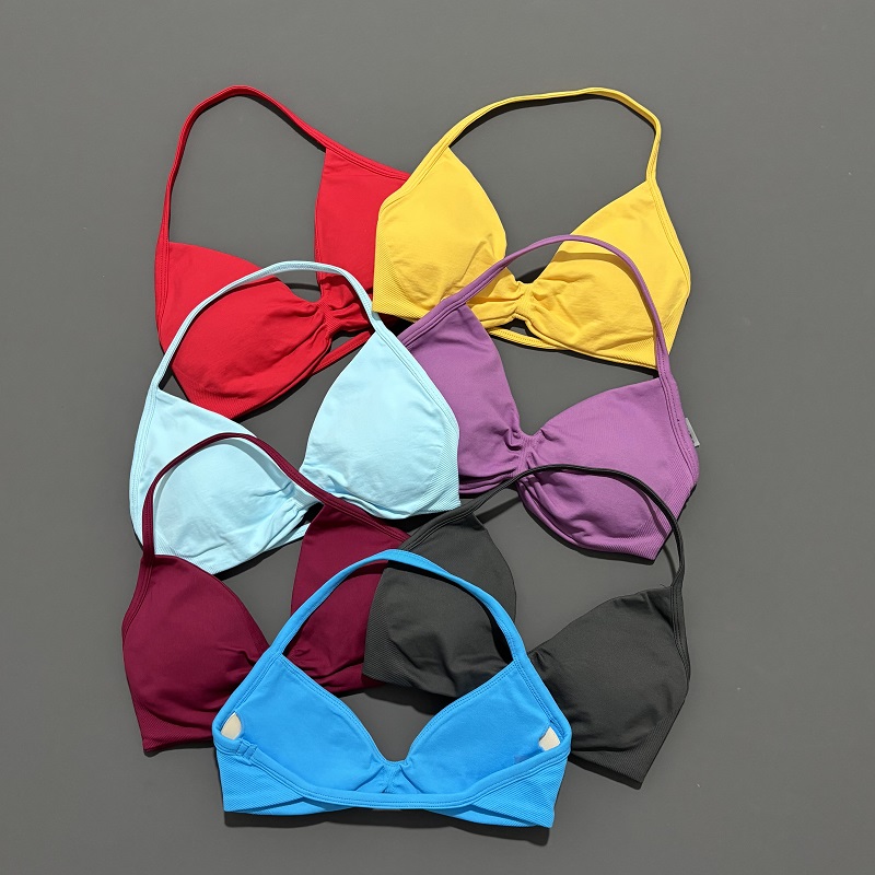 Spor Askılı Sütyen Yoga İç Giy - Sports Bra Racerback incelemesi ve fiyatı