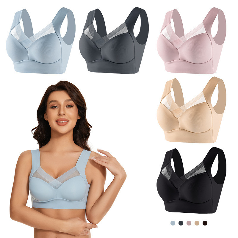L-6XL Artı Boyutu Balensiz Süt - Underwire Bra Padded incelemesi ve fiyatı