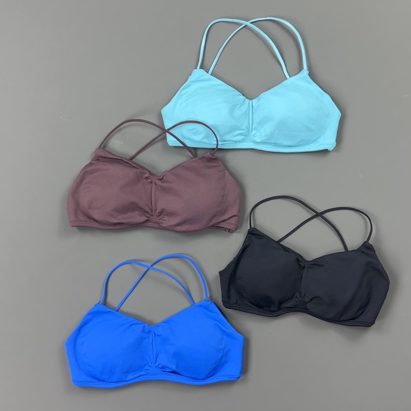 HISTELLO Ön Dantelli Çapraz Ge - Sports Bra Racerback incelemesi ve fiyatı