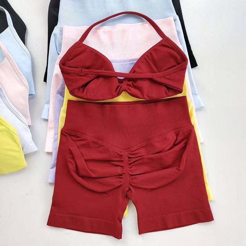HISTELLO Spor Seti Kadın Askıl - Sports Bra Racerback incelemesi ve fiyatı