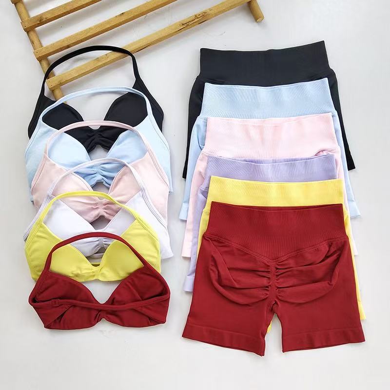 HISTELLO Spor Seti Kadın Askıl - Sports Bra Racerback incelemesi ve fiyatı