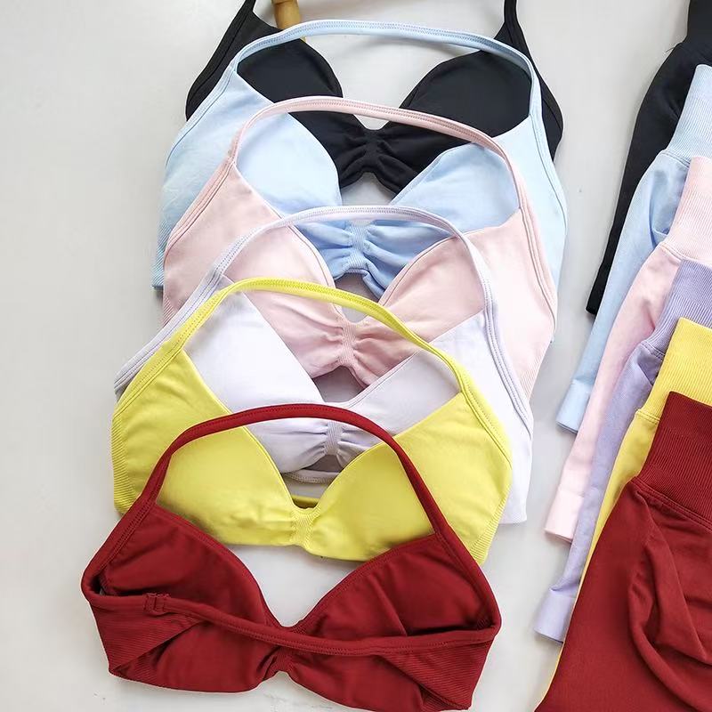 HISTELLO Spor Seti Kadın Askıl - Sports Bra Racerback incelemesi ve fiyatı