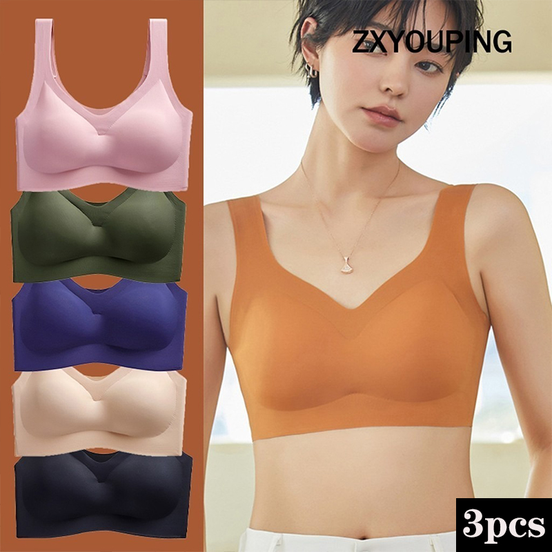 3 adet seksi spor sutyen dikiş - Underwire Bra Padded incelemesi ve fiyatı