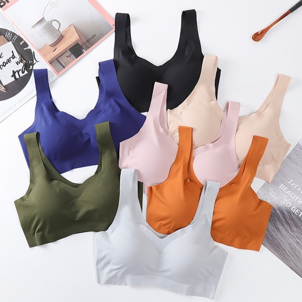 3 adet seksi spor sutyen dikiş - Underwire Bra Padded incelemesi ve fiyatı