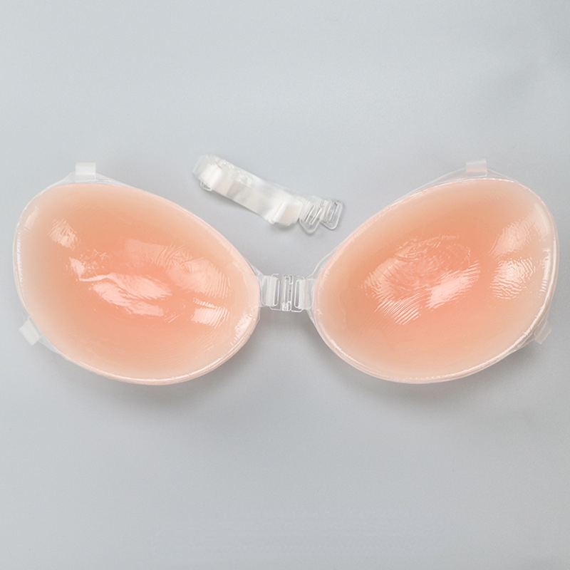 Silikon Sutyen Görünmez Push U - Backless Bra Sticky incelemesi ve fiyatı