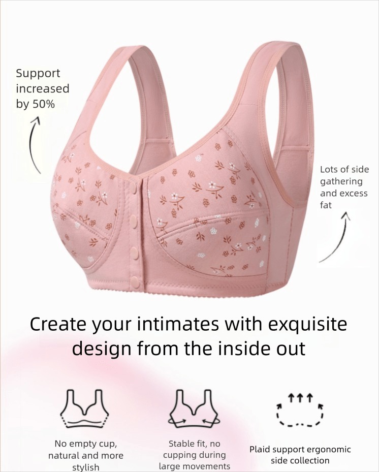 7 adet Zarif Dantel Push Up Di - Underwire Bra Padded incelemesi ve fiyatı