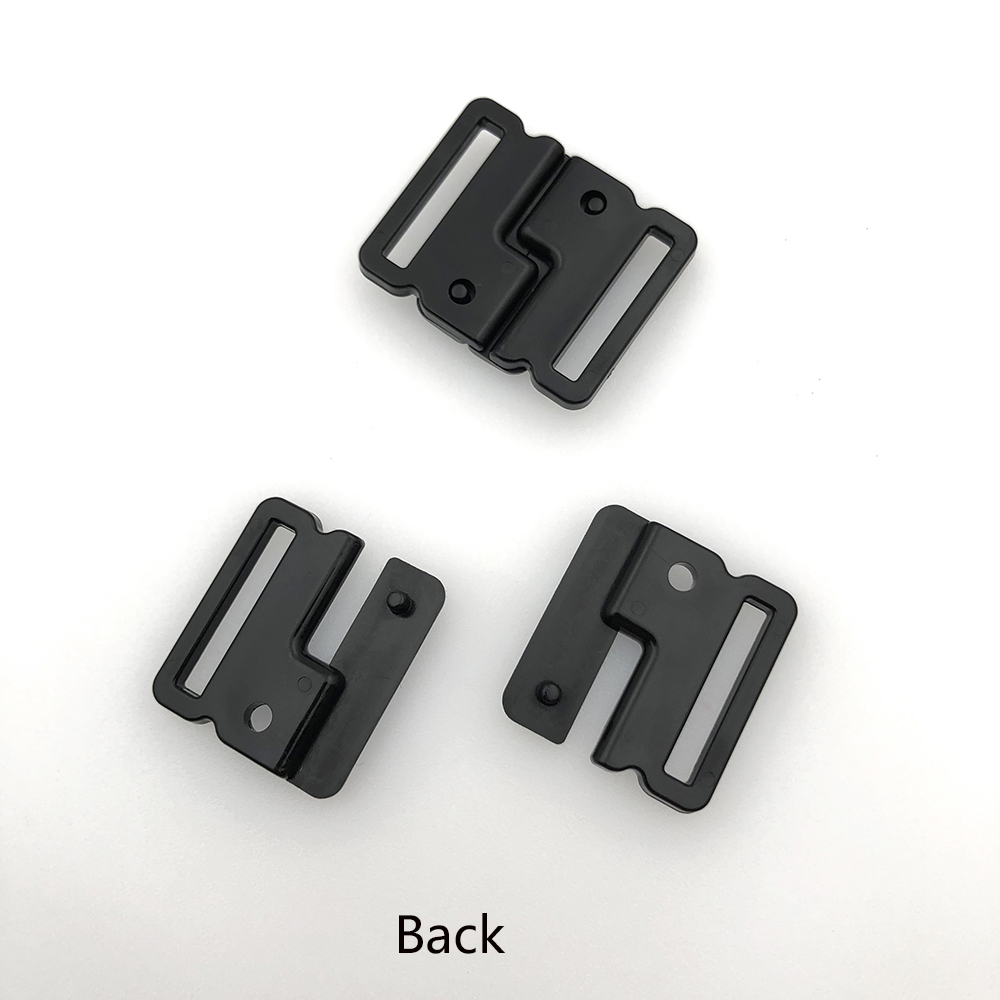 Yüksek kaliteli 20mm Plastik S - Nursing Bra Clip incelemesi ve fiyatı
