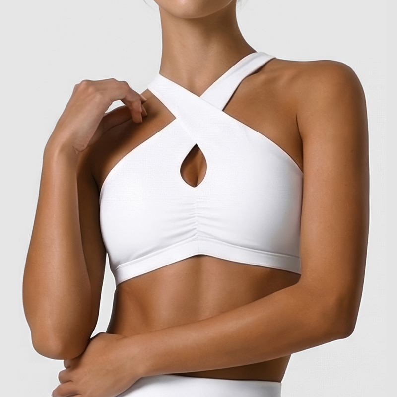 Kadın yumuşak spor iç çamaşırı - Sports Bra Racerback incelemesi ve fiyatı