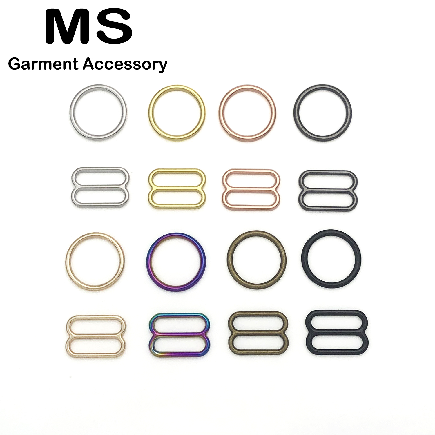 10 takım sutyen halkaları ve k - Nursing Bra Clip incelemesi ve fiyatı