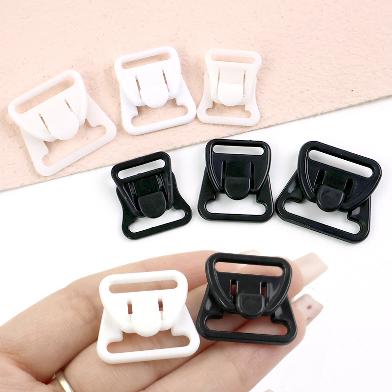 100 takım 12-20mm dikiş plasti - Nursing Bra Clip incelemesi ve fiyatı