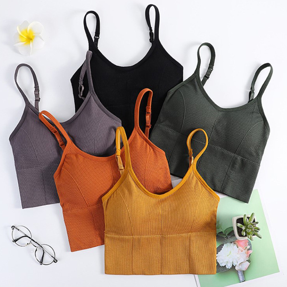 1 adet kablosuz telsiz dikişsi - Sports Bra Racerback incelemesi ve fiyatı