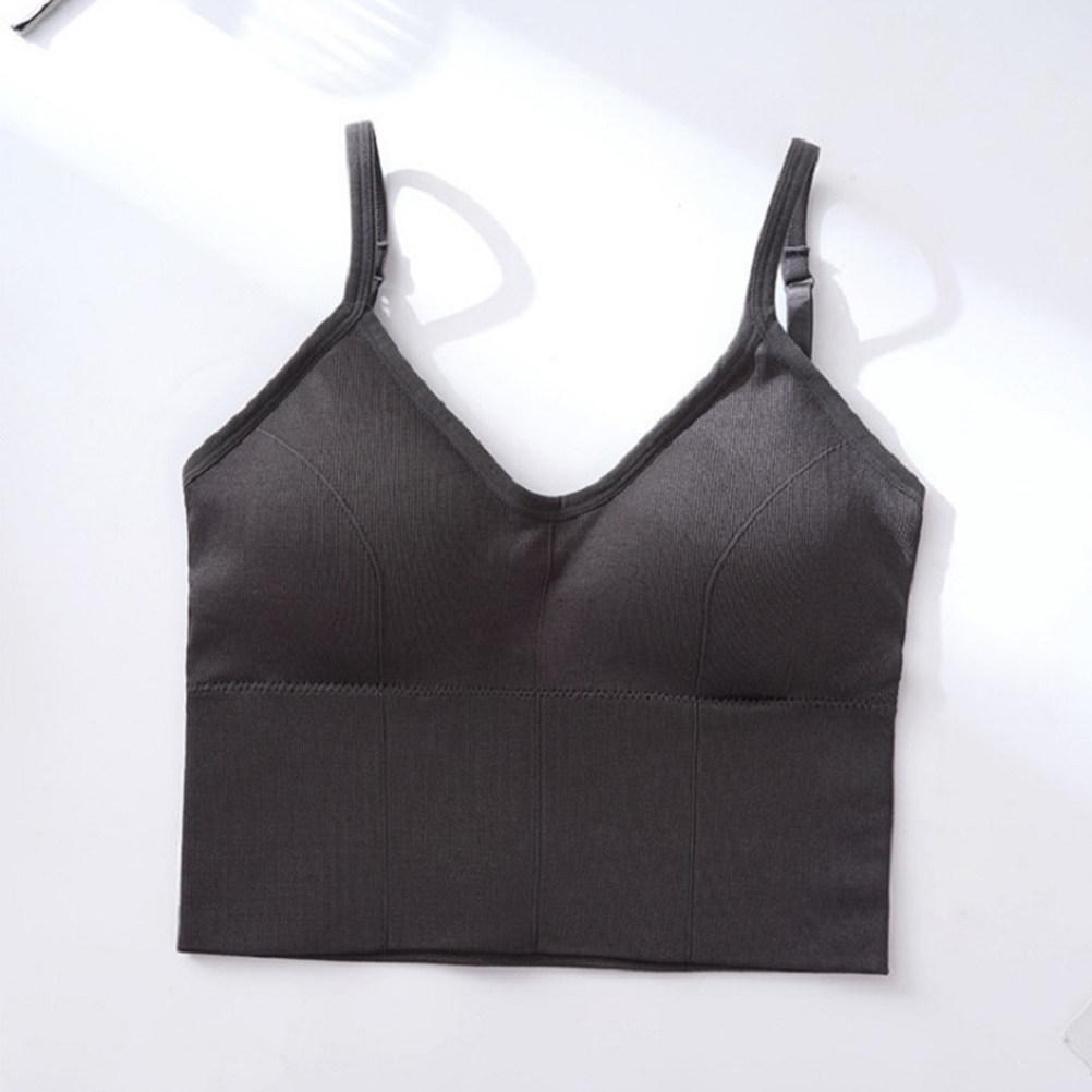 1 adet kablosuz telsiz dikişsi - Sports Bra Racerback incelemesi ve fiyatı