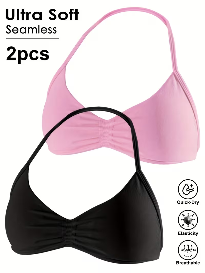 2 adet dikişsiz seksi açık ark - Minimizer Bra Women incelemesi ve fiyatı